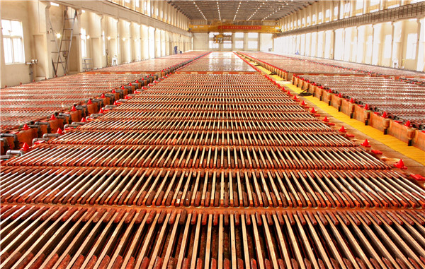 1月22日丨SMM統計國內電解鋁現貨庫存